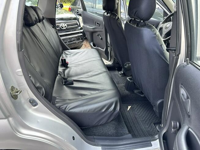 Subaru Justy 1,3 Benzyna 4x4 klimatyzacja