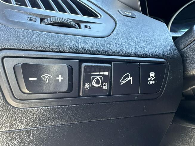 Hyundai ix35 1,6i LPG 6-biegów bdb stan