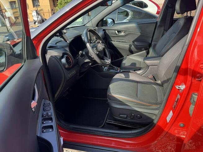 Hyundai Kona 1,6t navi LED lift 4x4 vool opcja