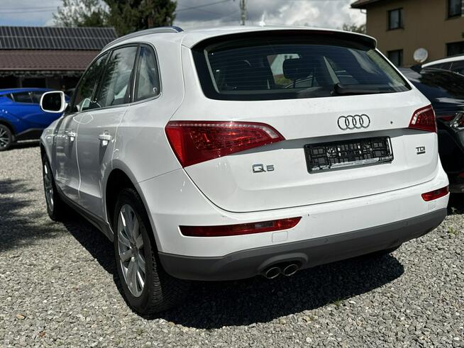 Audi Q5 2.0 TDI quattro led automat LIFT