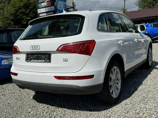 Audi Q5 2.0 TDI quattro led automat LIFT