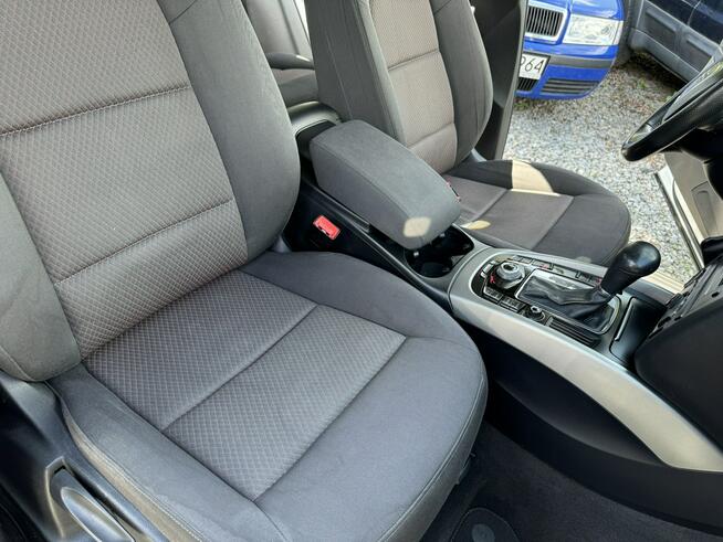 Audi Q5 2.0 TDI quattro led automat LIFT