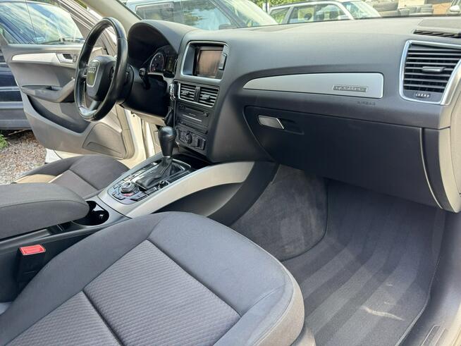 Audi Q5 2.0 TDI quattro led automat LIFT