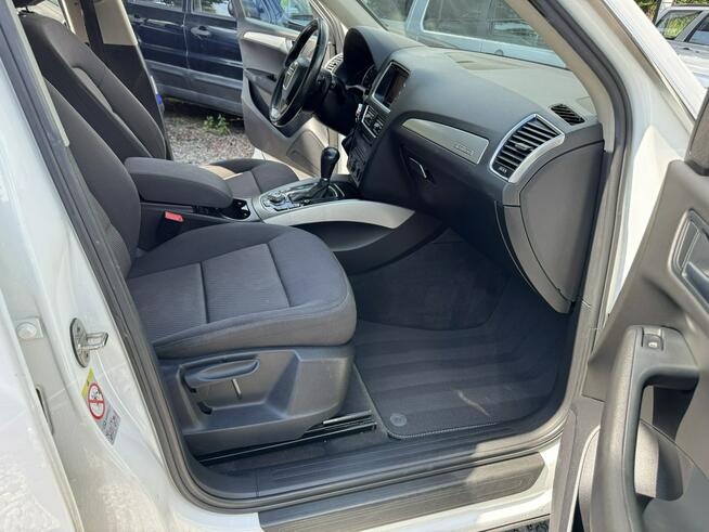 Audi Q5 2.0 TDI quattro led automat LIFT