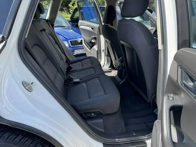 Audi Q5 2.0 TDI quattro led automat LIFT