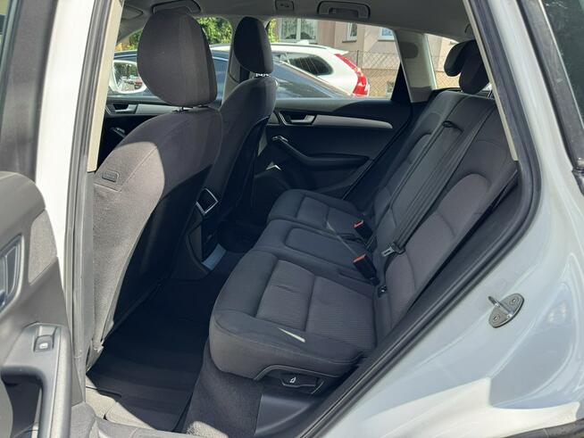 Audi Q5 2.0 TDI quattro led automat LIFT