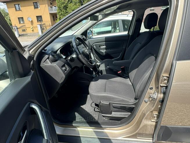 Dacia Duster 1,6 114KM LIFT navigacja