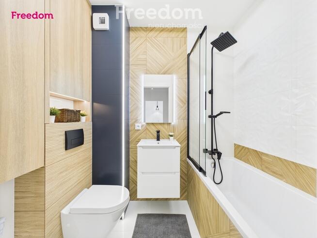 Dywity Hynka 2 pokoje z balkonem