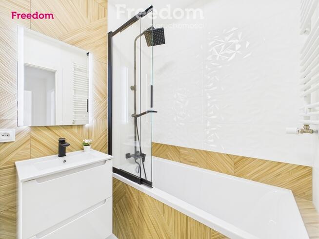 Dywity Hynka 2 pokoje z balkonem