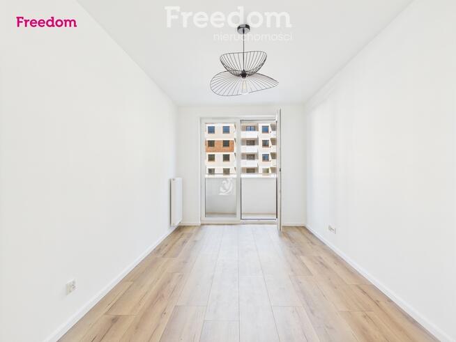 Dywity Hynka 2 pokoje z balkonem