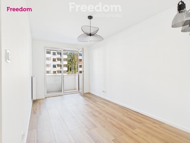 Dywity Hynka 2 pokoje z balkonem