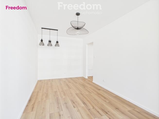 Dywity Hynka 2 pokoje z balkonem