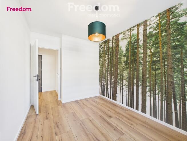 Dywity Hynka 2 pokoje z balkonem