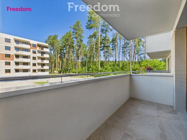 Dywity Hynka 2 pokoje z balkonem