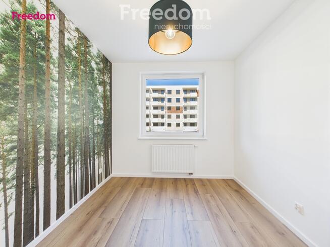 Dywity Hynka 2 pokoje z balkonem