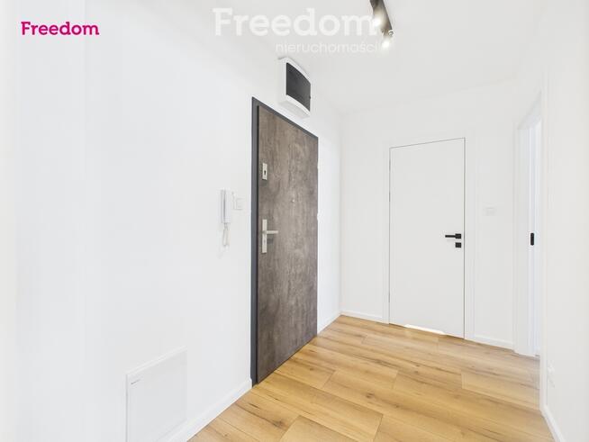 Dywity Hynka 2 pokoje z balkonem