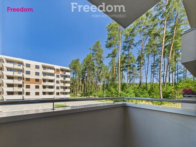 Dywity Hynka 2 pokoje z balkonem