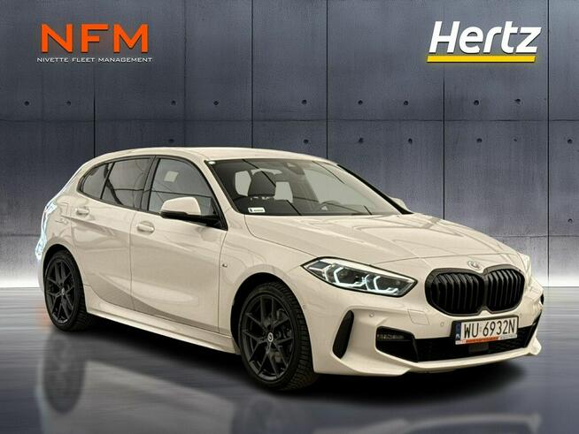 BMW 118 1,5 i(136 KM) M Sport Salon PL F-Vat