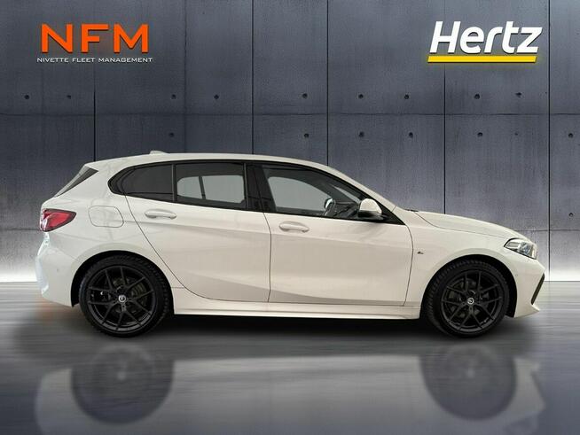 BMW 118 1,5 i(136 KM) M Sport Salon PL F-Vat