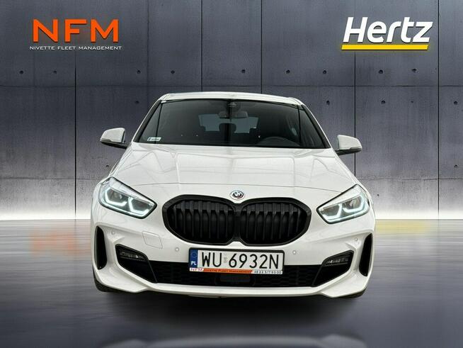 BMW 118 1,5 i(136 KM) M Sport Salon PL F-Vat