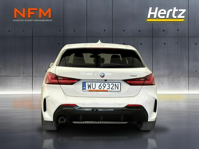 BMW 118 1,5 i(136 KM) M Sport Salon PL F-Vat