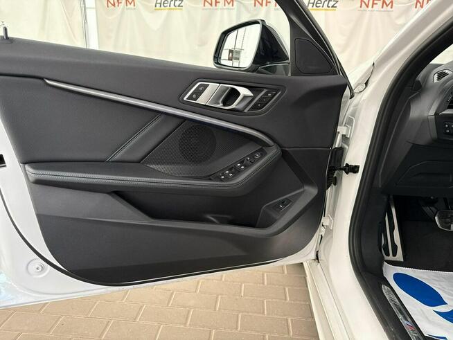 BMW 118 1,5 i(136 KM) M Sport Salon PL F-Vat