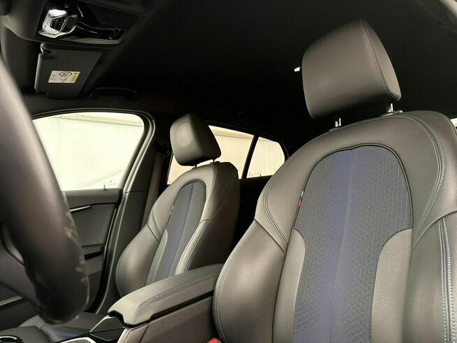 BMW 118 1,5 i(136 KM) M Sport Salon PL F-Vat