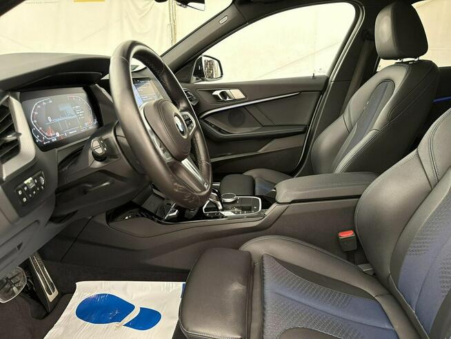 BMW 118 1,5 i(136 KM) M Sport Salon PL F-Vat