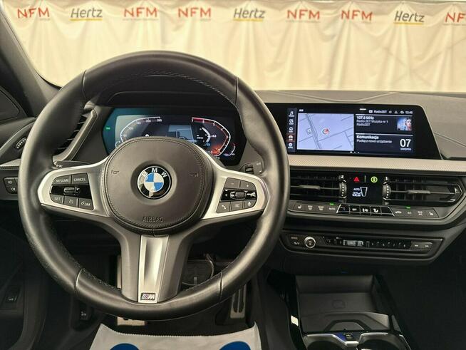 BMW 118 1,5 i(136 KM) M Sport Salon PL F-Vat