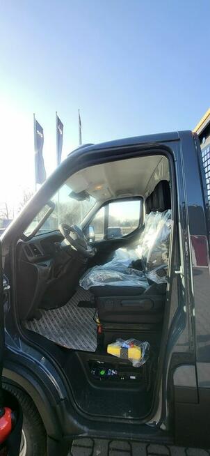 Iveco Daily 50C18 V Wywrotka trójstronna Niska Cena od ręki ! 3600x2000 Akt. Tempo. Kamera