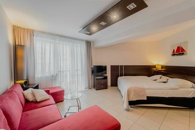 Mieszkanie Kołobrzeg Nadmorska, Kościuszki