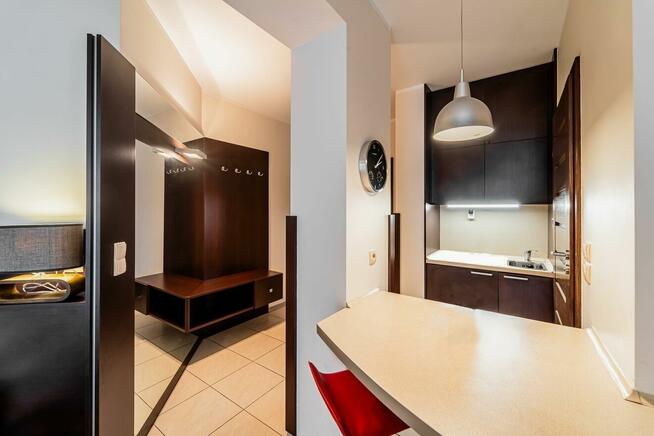 Mieszkanie Kołobrzeg Nadmorska, Kościuszki