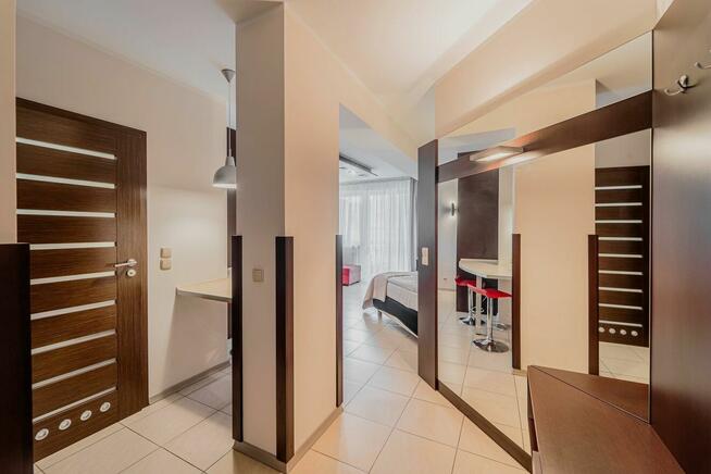 Mieszkanie Kołobrzeg Nadmorska, Kościuszki