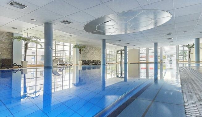 Mieszkanie Kołobrzeg Nadmorska, Kościuszki