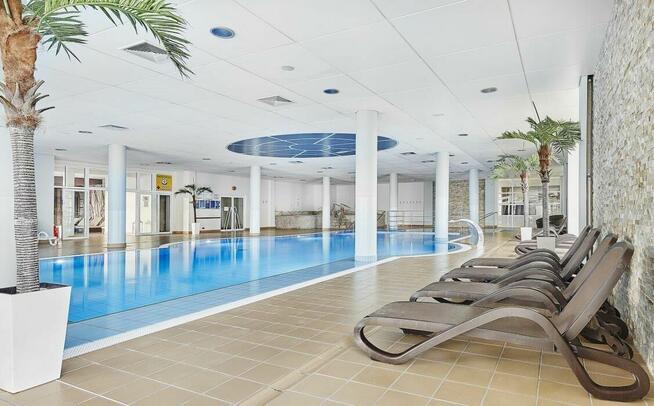 Mieszkanie Kołobrzeg Nadmorska, Kościuszki