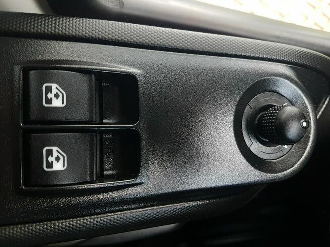 Iveco Daily KONTENER NISKOPODŁOGOWY 4,43x2,23x2,42 SKLEP BAR FOODTRUCK KAMPER AC