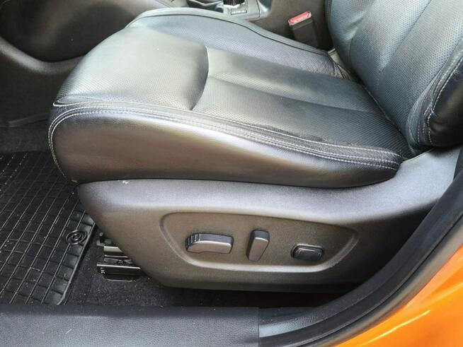 Nissan X-Trail 1.749 150KM Led Tempomat Kamera Salon Pl Serwis F.23% wersja Tekna