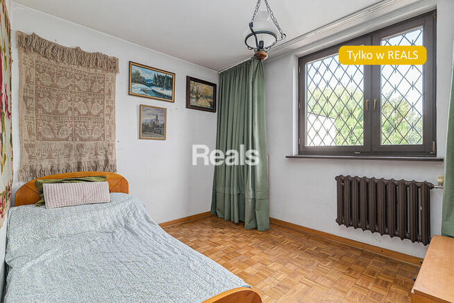 BAJKOWA,PRESTIŻOWA,ZIELONA,CICHA OKOLICA