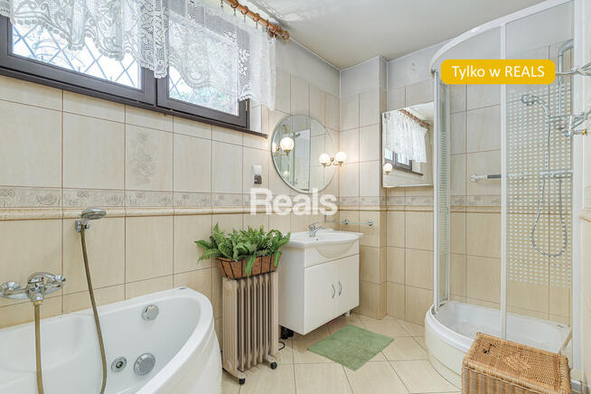 BAJKOWA,PRESTIŻOWA,ZIELONA,CICHA OKOLICA