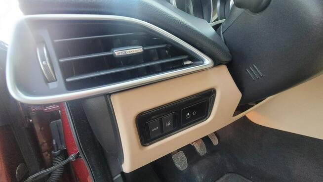 Jaguar XE na raty od 3000 bez BIK KRD od FastCars