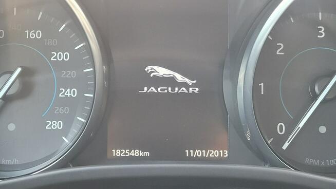 Jaguar XE na raty od 3000 bez BIK KRD od FastCars