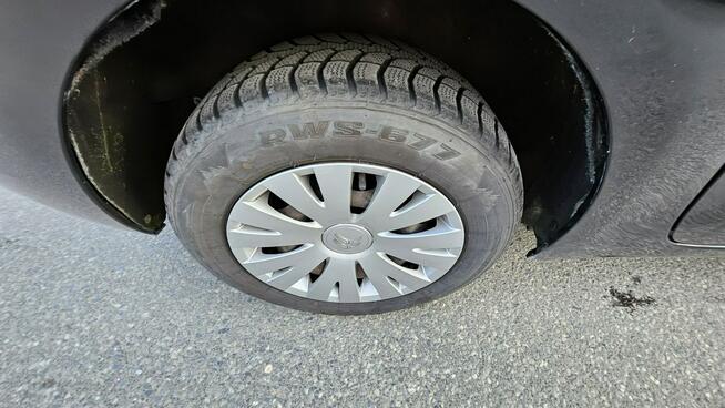 Citroen C4 Grand Picasso czarny na raty od bez BIK KRD od FastCars