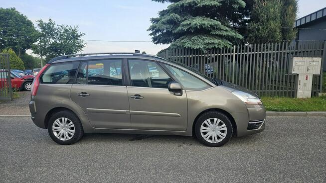 Citroen C4 Grand Picasso na raty bez BIK KRD od FastCars