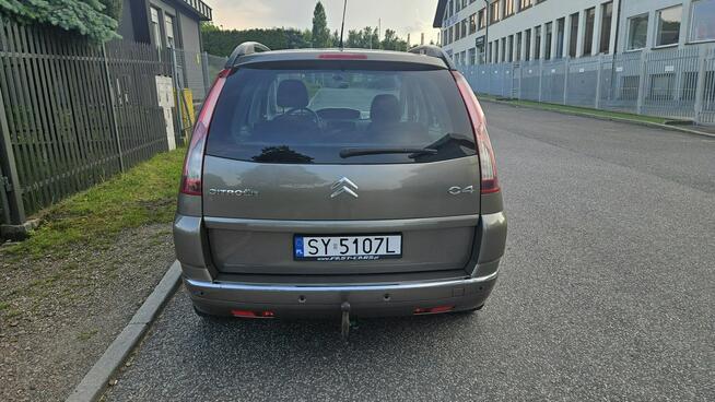 Citroen C4 Grand Picasso na raty bez BIK KRD od FastCars