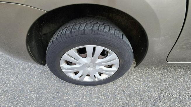 Citroen C4 Grand Picasso na raty bez BIK KRD od FastCars