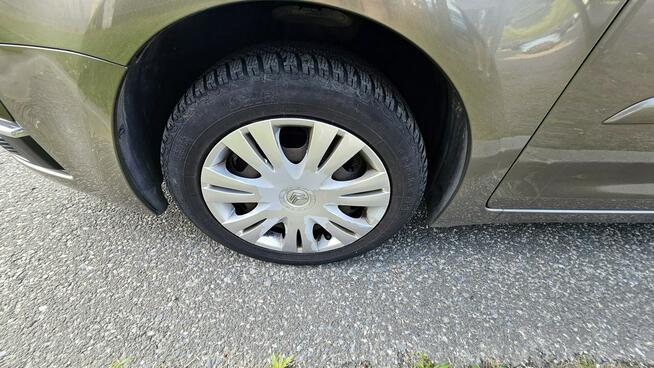 Citroen C4 Grand Picasso na raty bez BIK KRD od FastCars