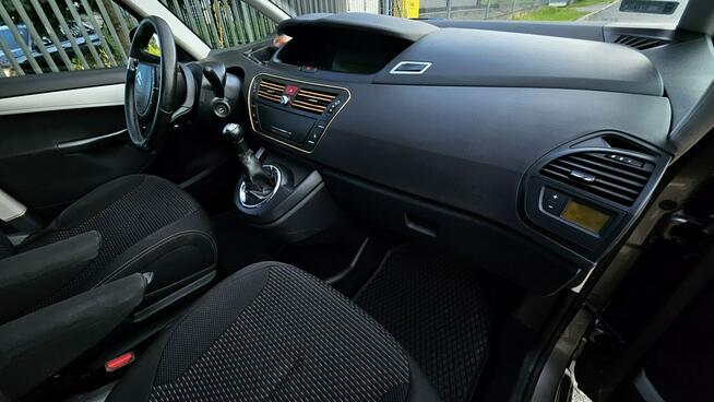 Citroen C4 Grand Picasso na raty bez BIK KRD od FastCars