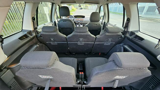 Citroen C4 Grand Picasso na raty bez BIK KRD od FastCars