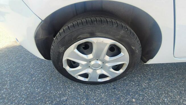 Ford Fiesta na raty bez BIK KRD od FastCars