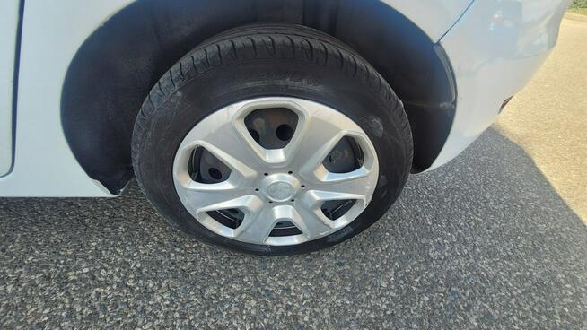 Ford Fiesta na raty bez BIK KRD od FastCars